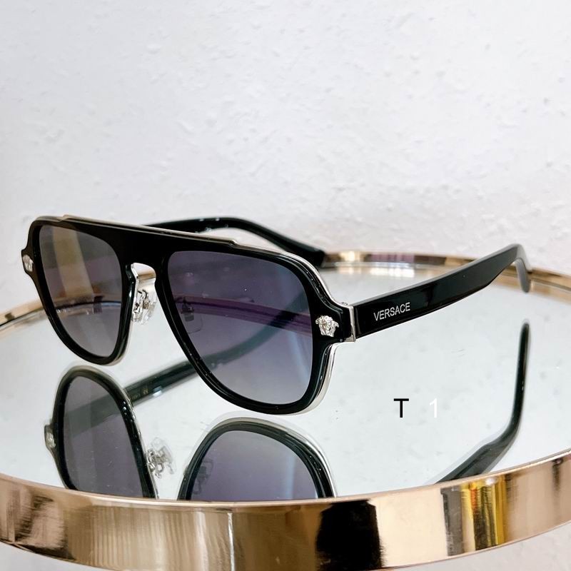 Versace Sunglasses 135